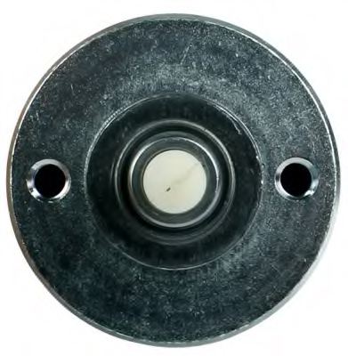 PowerMax 1011419 Solenoid Switch, starter